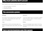 create a landing page for coaches and consultants